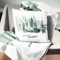 Tianai shanghai sale pillows